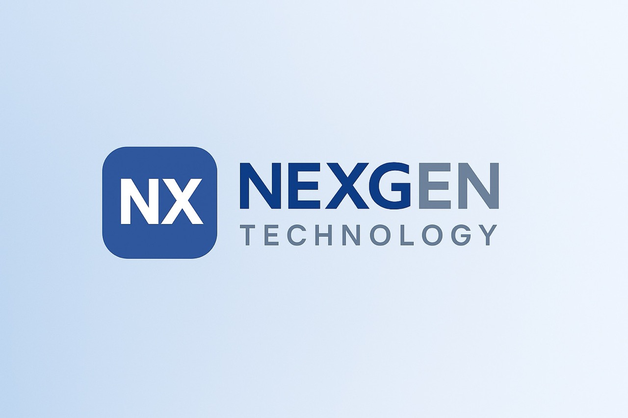 NEXGEN TECHNOLOGY — laptops & accessories